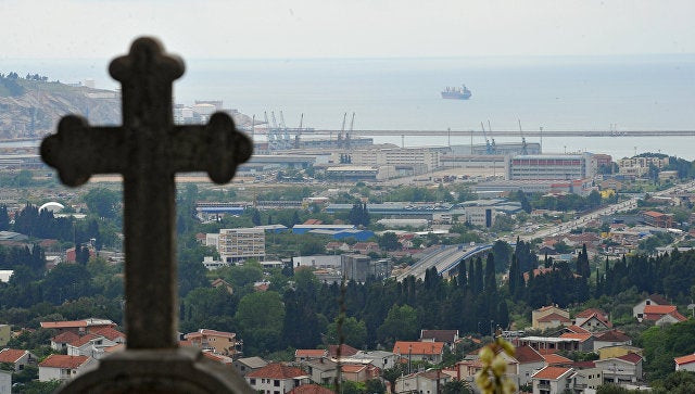 Yπό διωγμό ο Χριστιανισμός – Τι αναφέρει μελέτη του Ρωσικού ΥΠΕΞ – Συνέδριο στην Ελβετία με Ελληνική συμμετοχή